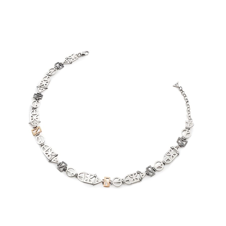Choker Origami NEON | CHOKER ORIGAMIARG AGN BRO